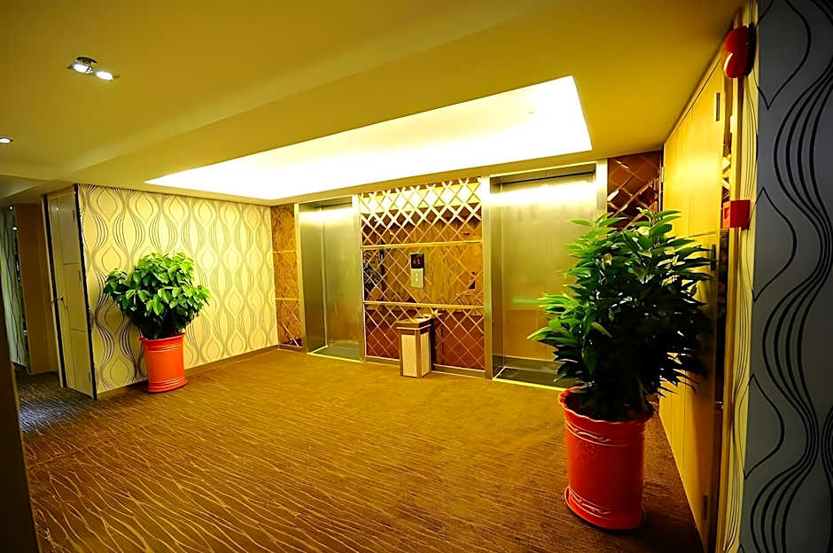 Fu Ho Hotel
