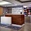 Hampton Inn By Hilton Harrisburg-West