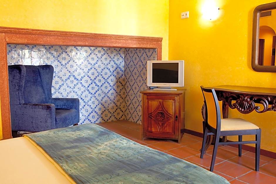 Convento D'Alter Hotel