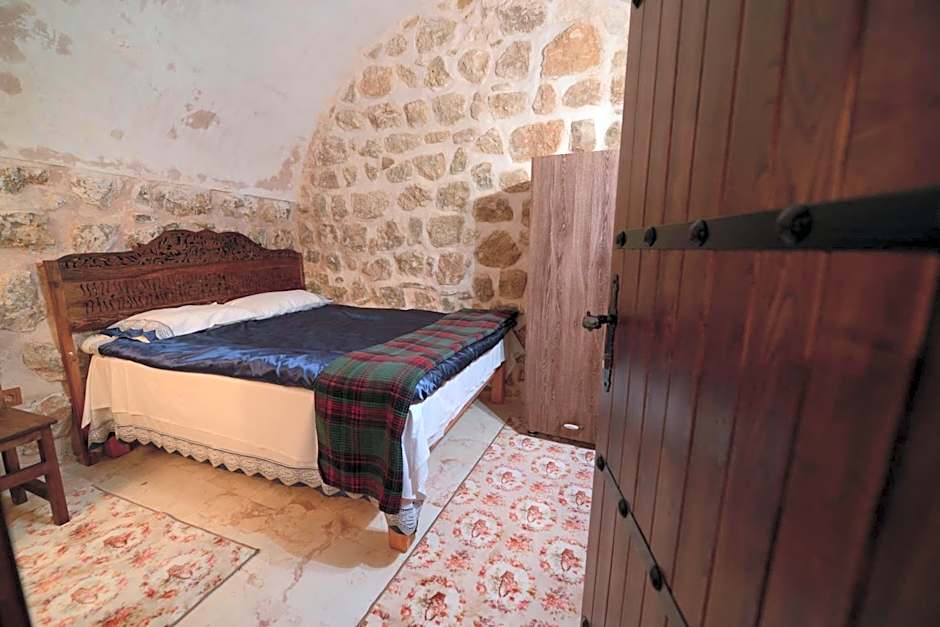 MERDİN BOUTİQUE HOTEL