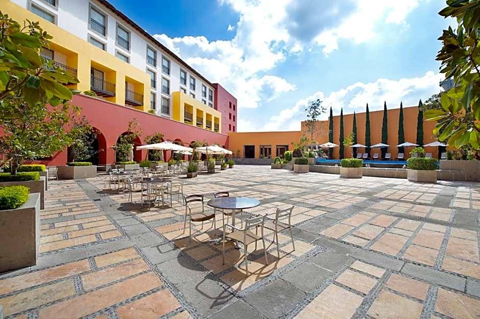 Grand Fiesta Americana Queretaro