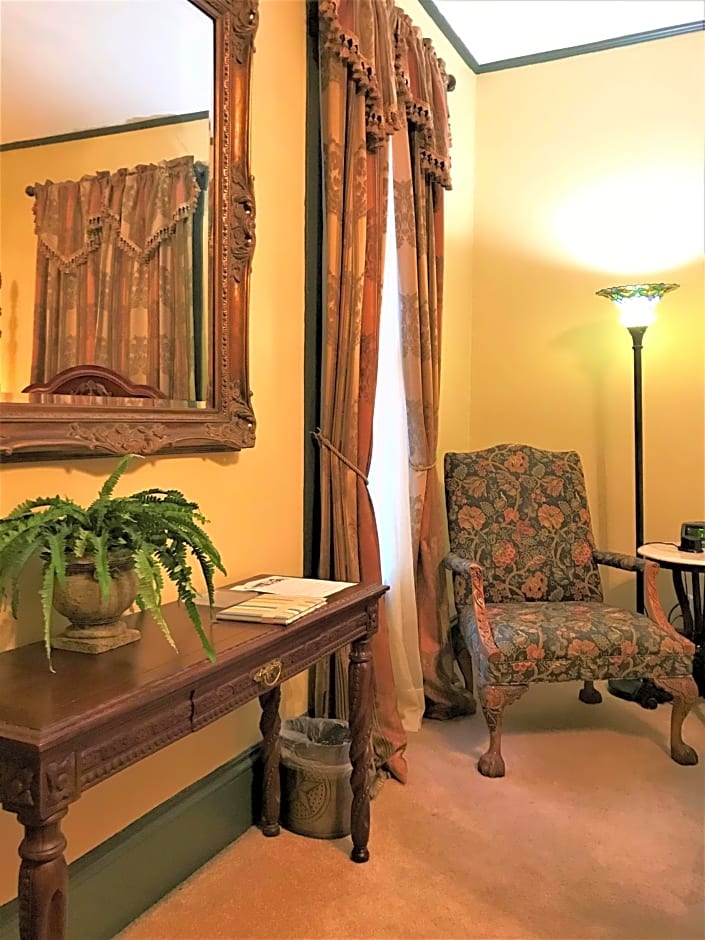 Hardeman House Bed and Breakfast