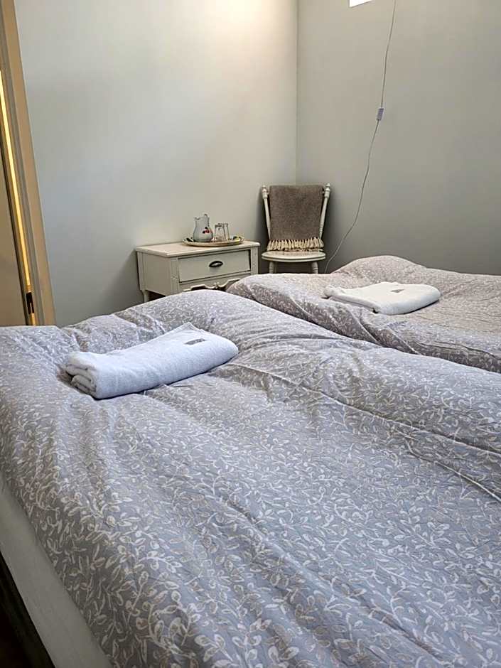 Bokskogens Guesthouse