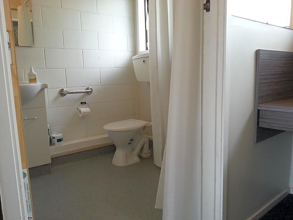 Orana Motor Inn & Restaurant