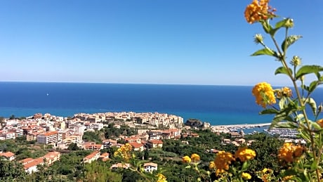 Le Mulinare - Bed & Breakfast