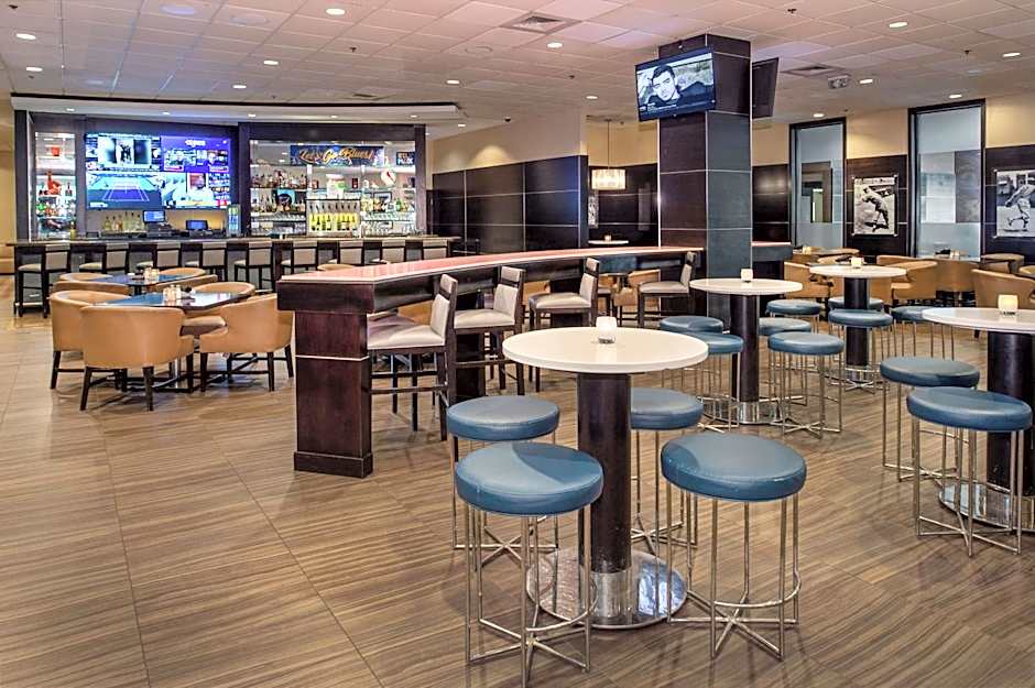 Hilton St. Louis At The Ballpark