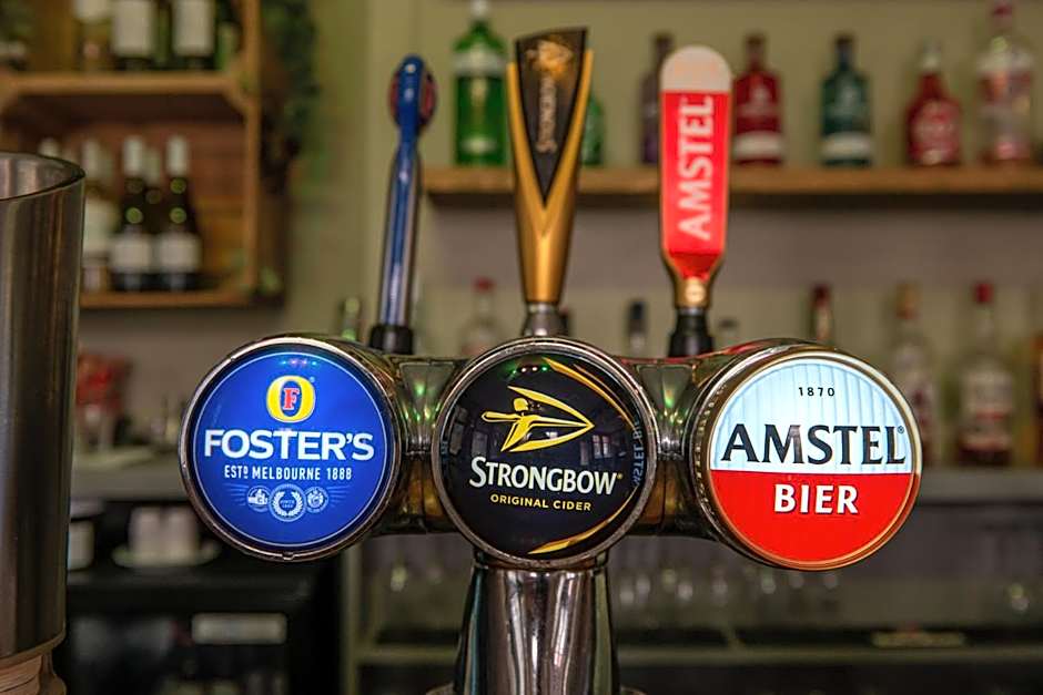 The Shurland Hotel Gym Spa