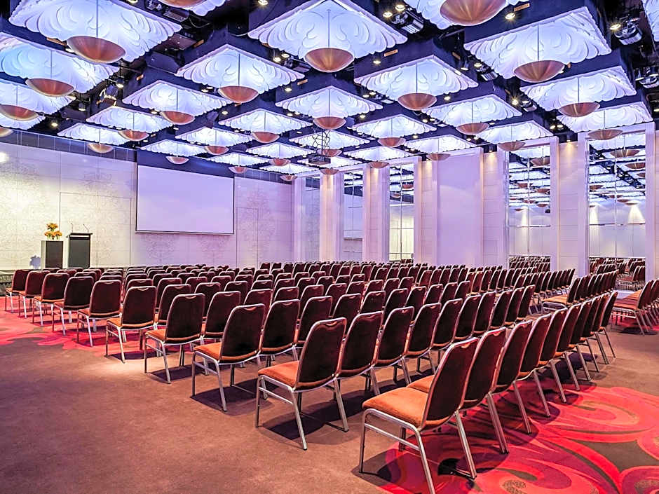 Pullman Melbourne On the Park