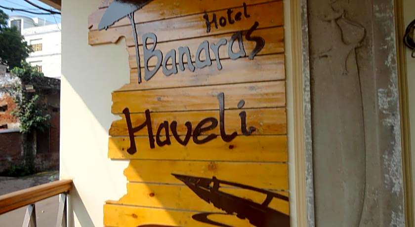 Hotel Banaras Haveli