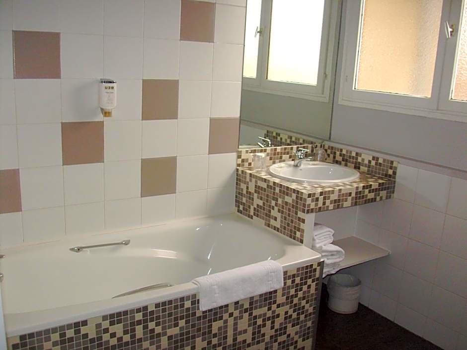 Hôtel Europe and Spa