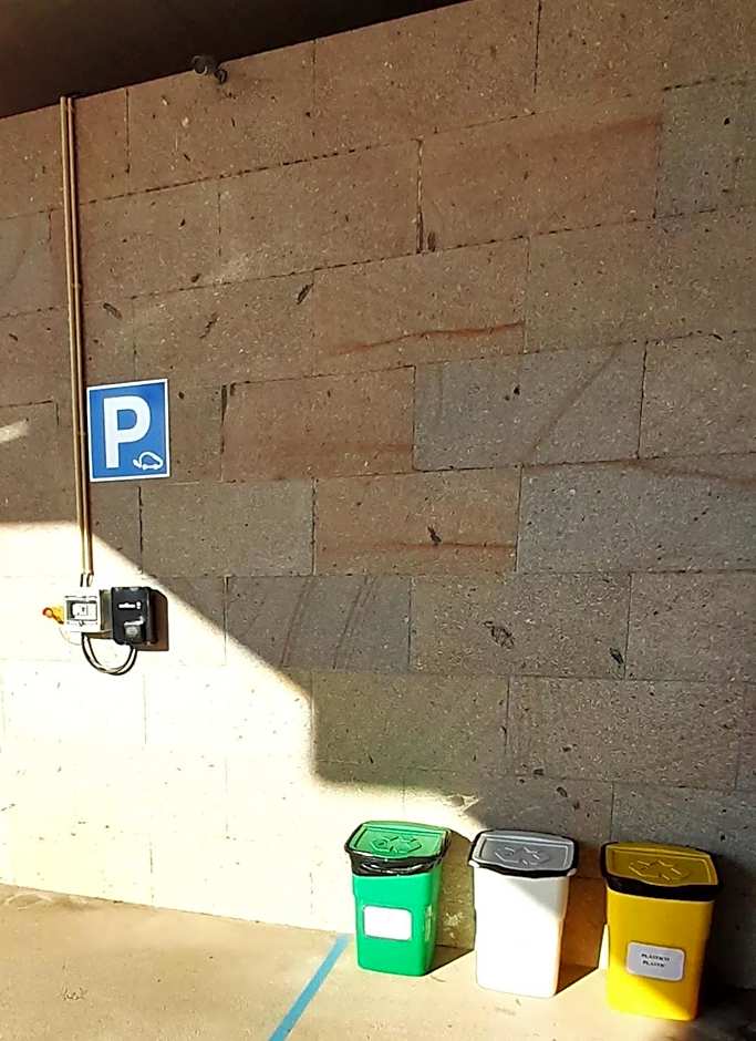 HI Ponte de Lima - Pousada de Juventude