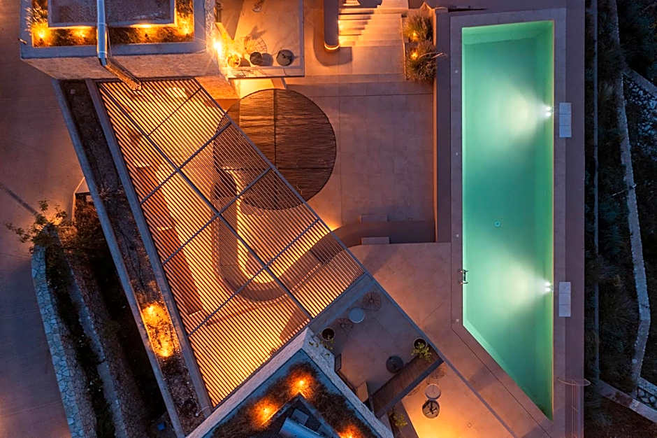 Amphitheatro Boutique Hotel