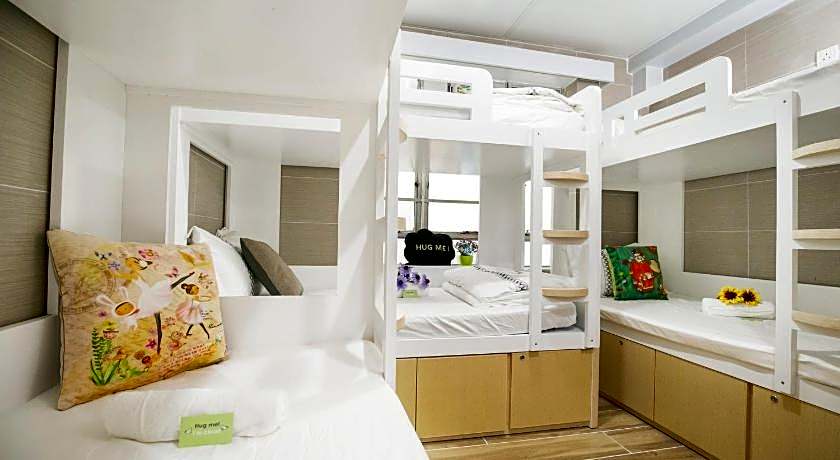 Comfort Guest House E