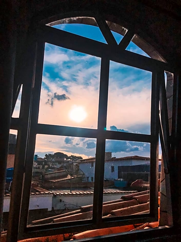 Pousada King Stones - São Thomé das Letras - ÁREA CENTRAL