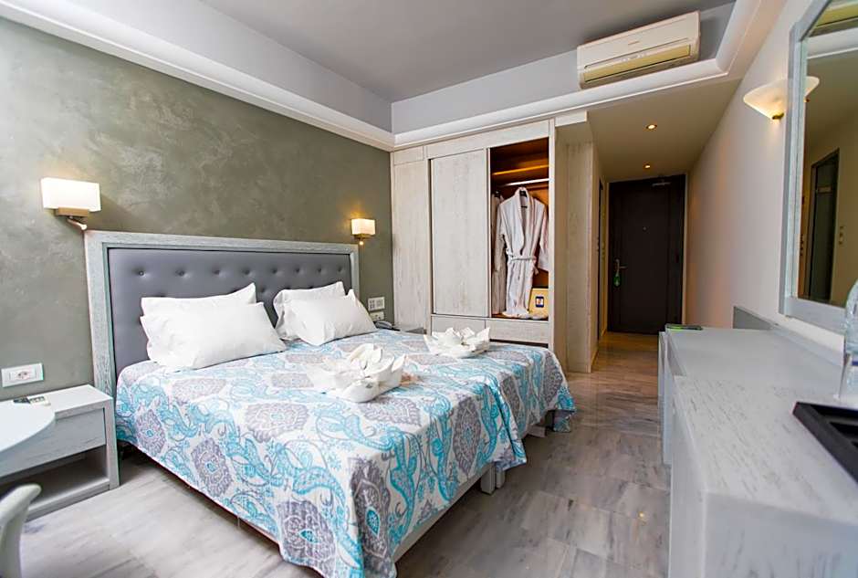 Anita Beach Hotel- Adults Only