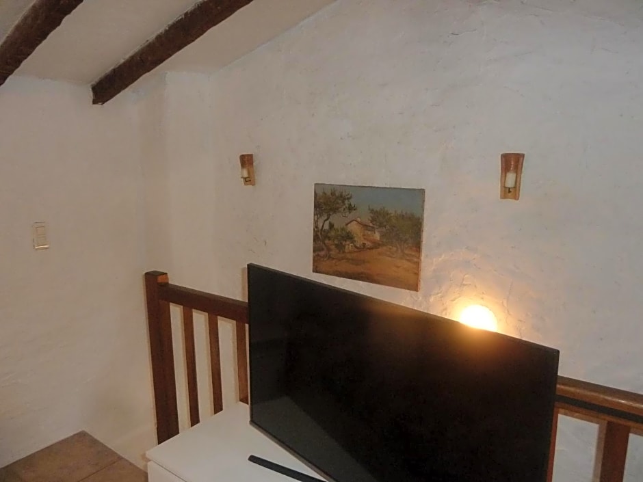Villa Les Oliviers