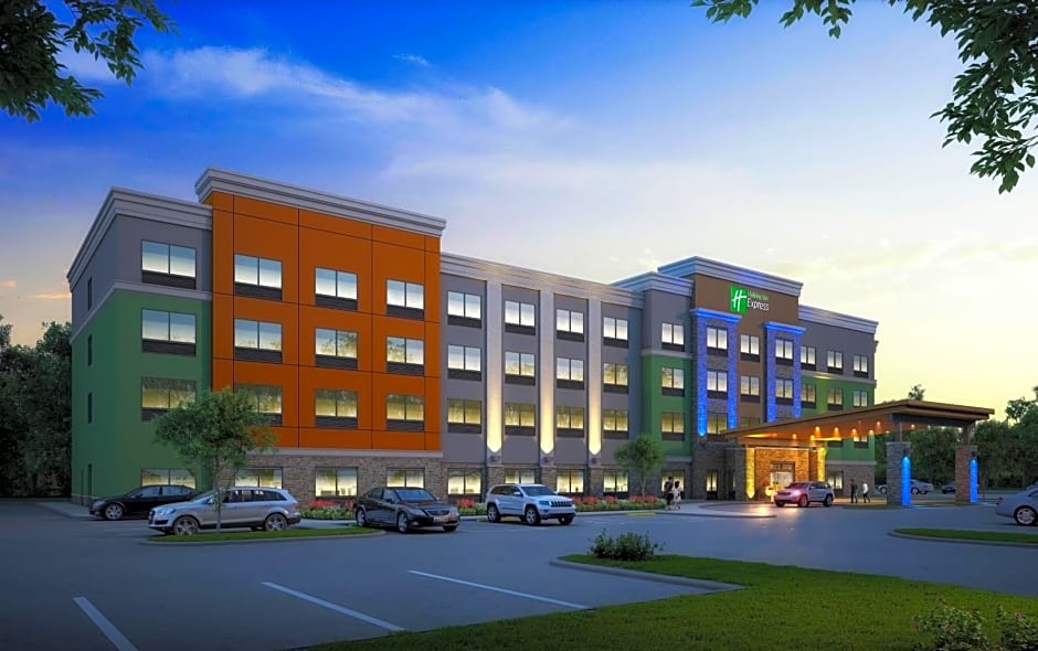 Holiday Inn Express - Evansville, an IHG Hotel