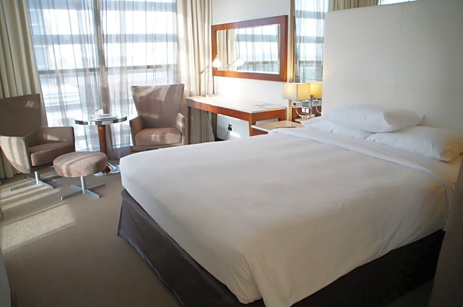 Yas Plaza Circuit by IHG