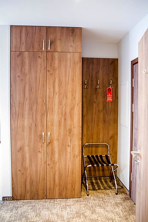 APART HOTEL 12