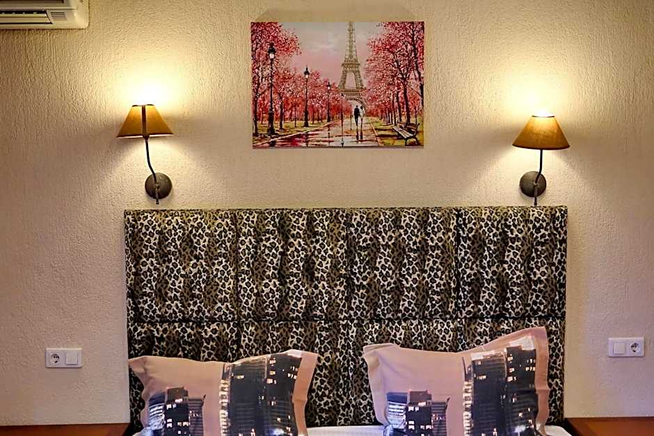 Хотел Свети Трифон