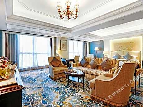 Dragon Dream Hotel