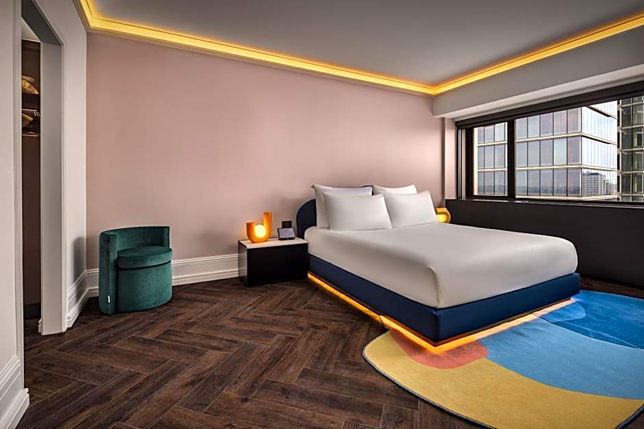 Cardo Brussels, Autograph Collection