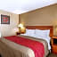 Rodeway Inn Rapid City