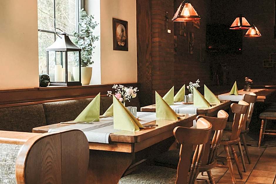 Berghof Hotel