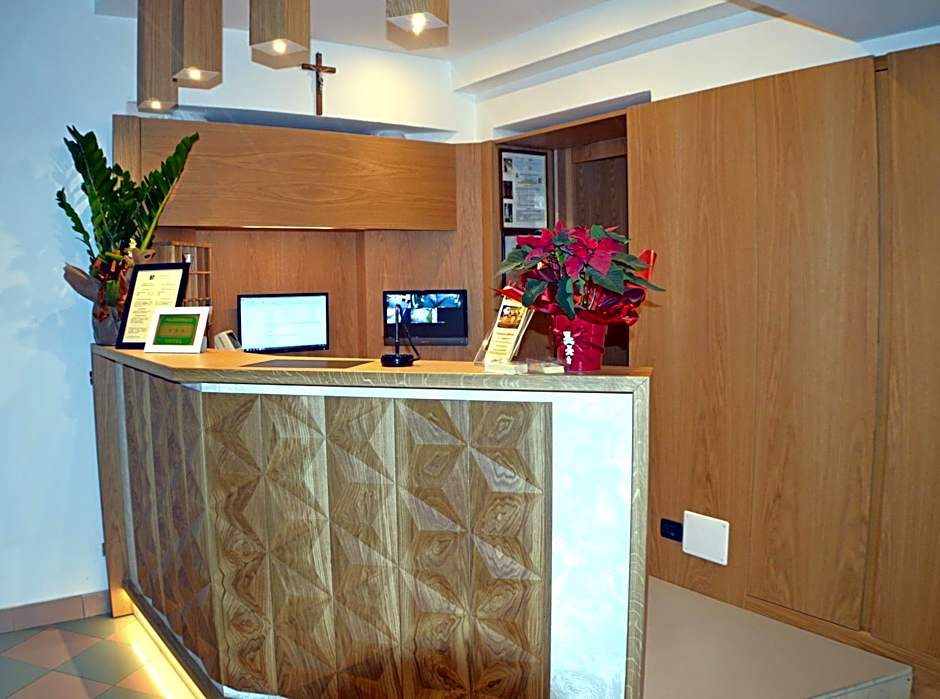 Sempione Hotel Malpensa
