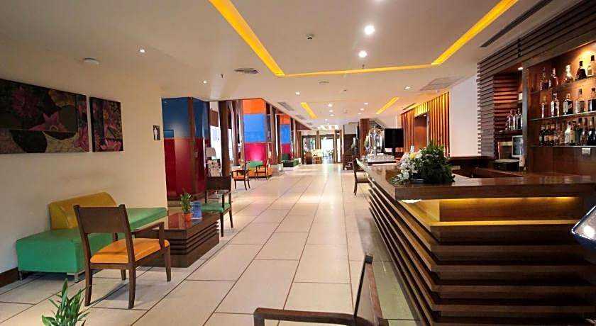 The Seasons Pattaya Hotel