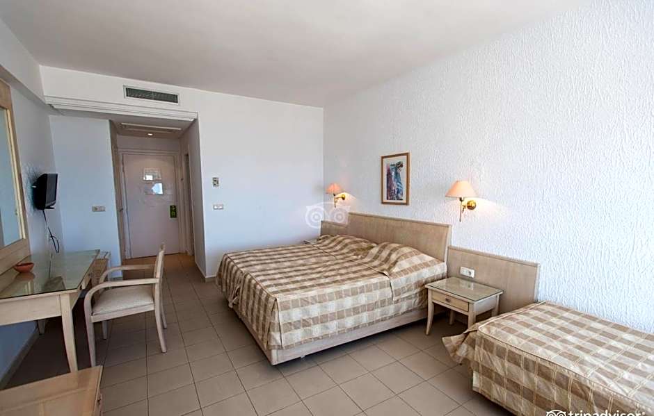 City Business Monastir Center