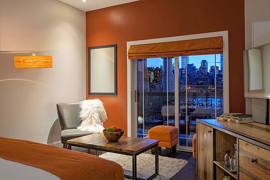Ravel Hotel, A Trademark Collection Hotel