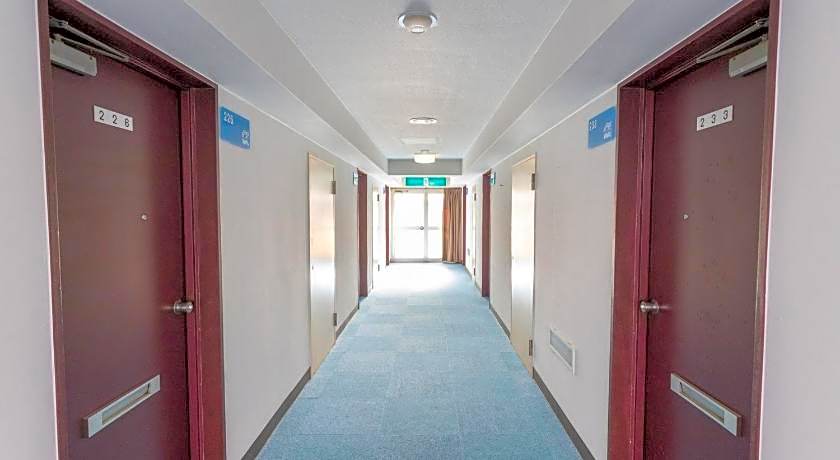 Hotel WWJ