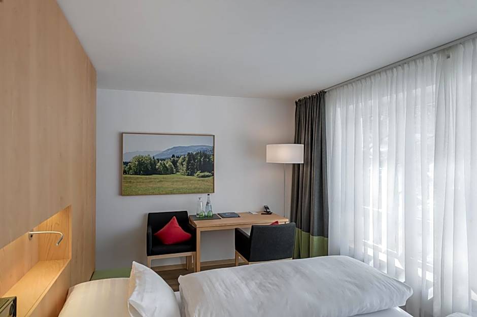 Alpenhotel Krone