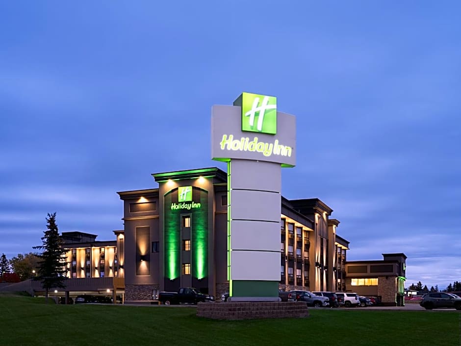 Holiday Inn Calgary Airport By IHG