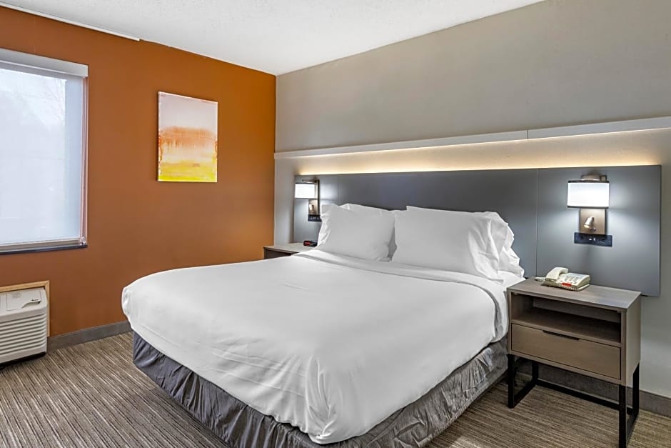 Comfort Inn Paramus