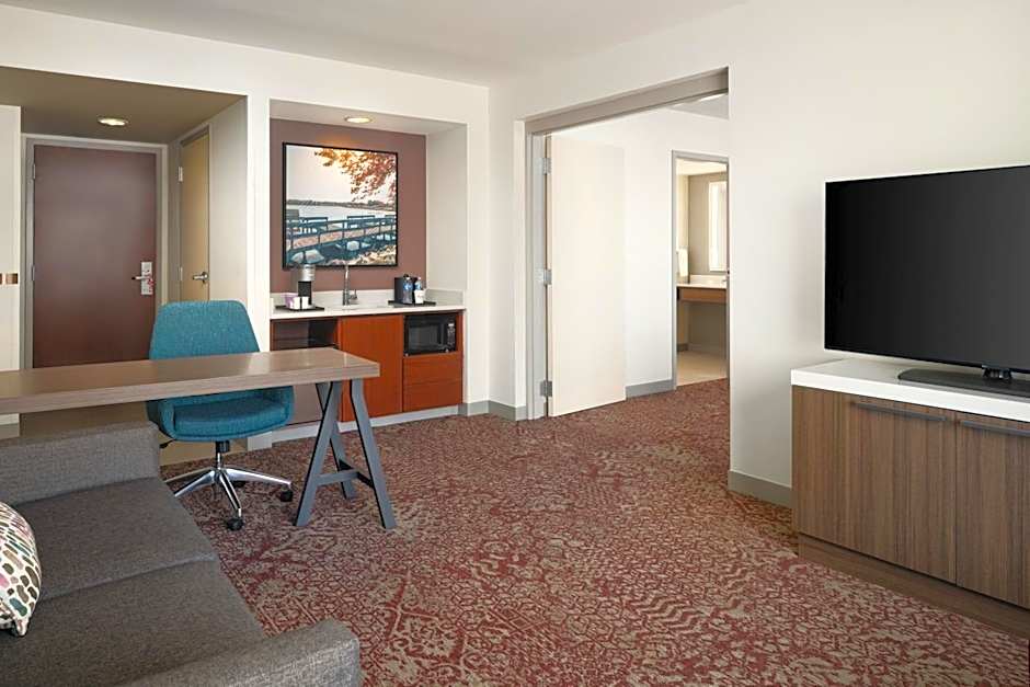 Hilton Garden Inn Virginia Beach Town Center