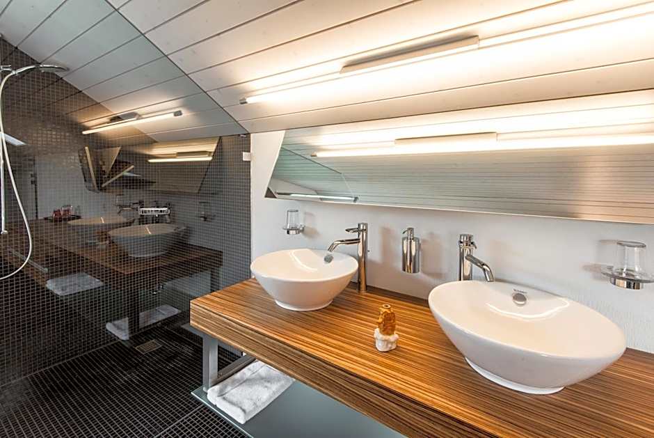 Hotel Thorenberg