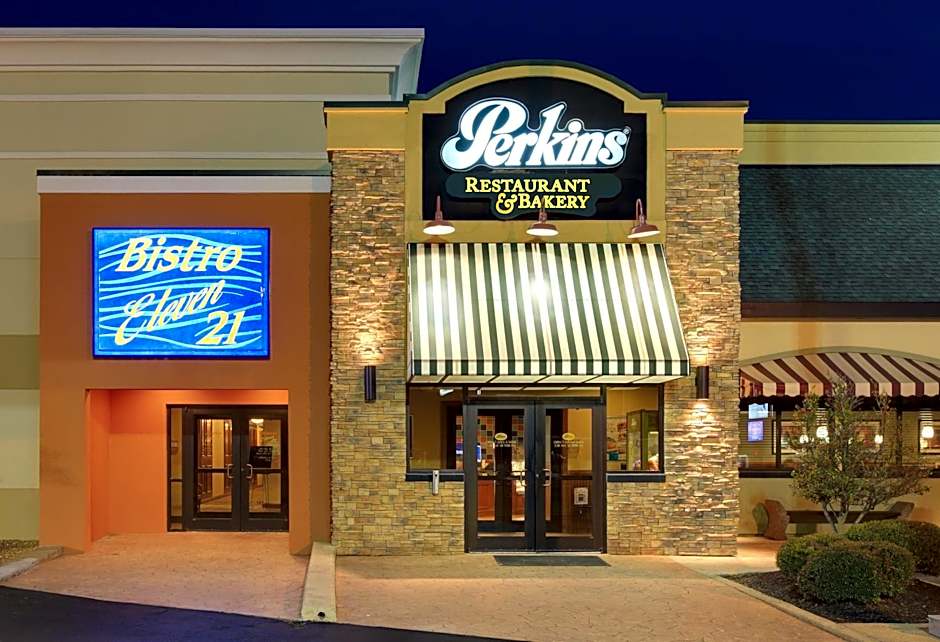 Holiday Inn Blytheville By IHG