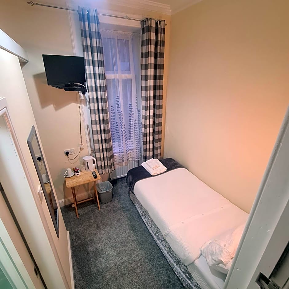 Glenmoore Guest House