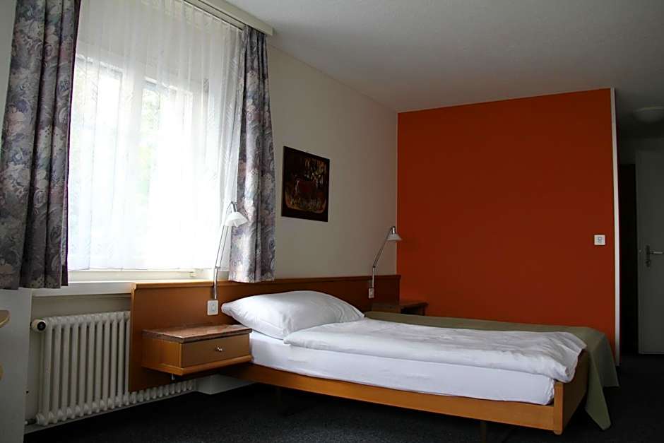 Hotel Linde