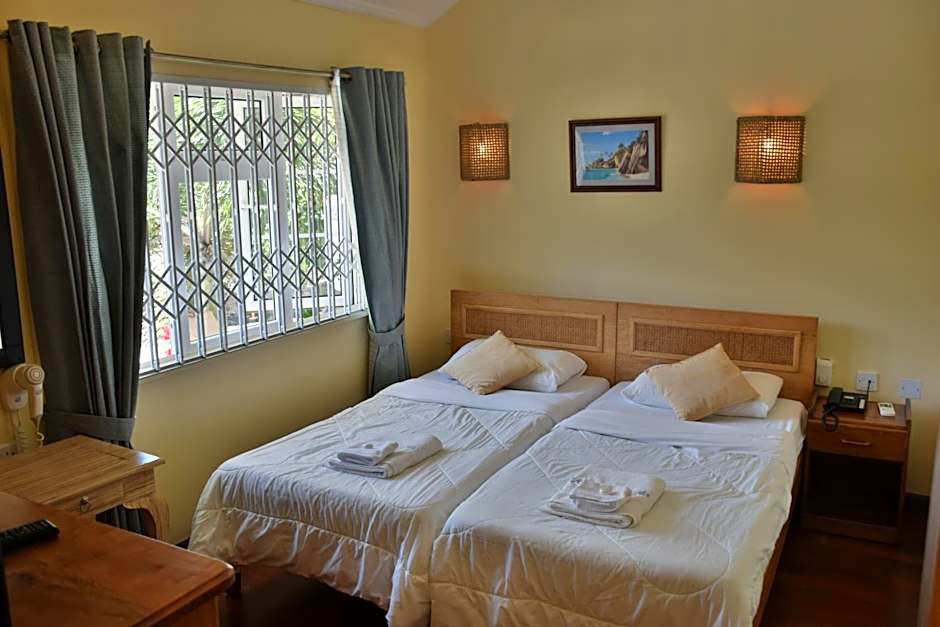 Hotel Bel Air