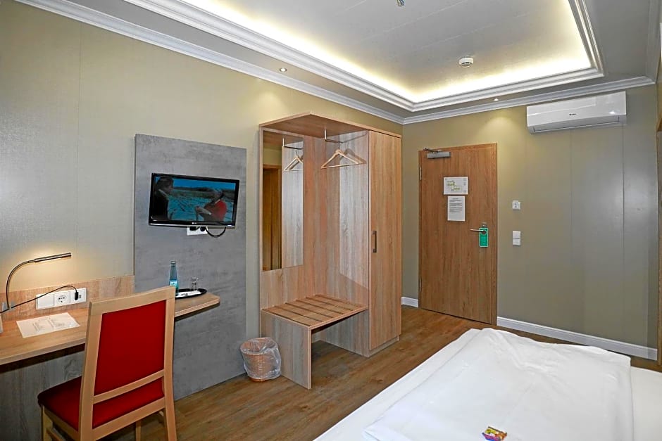 Hotel Danner
