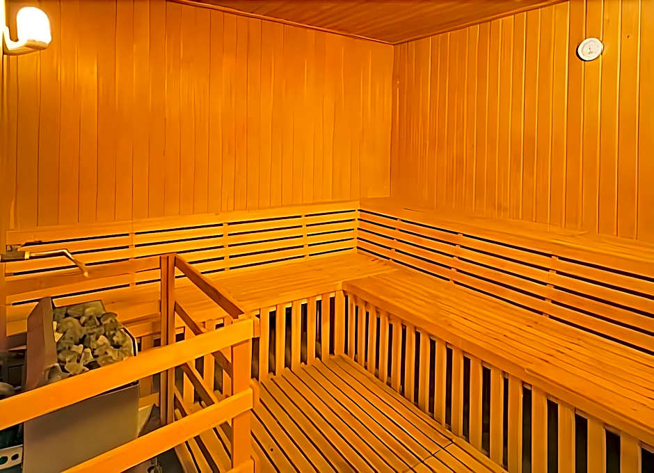 Han Hsien International Hotel