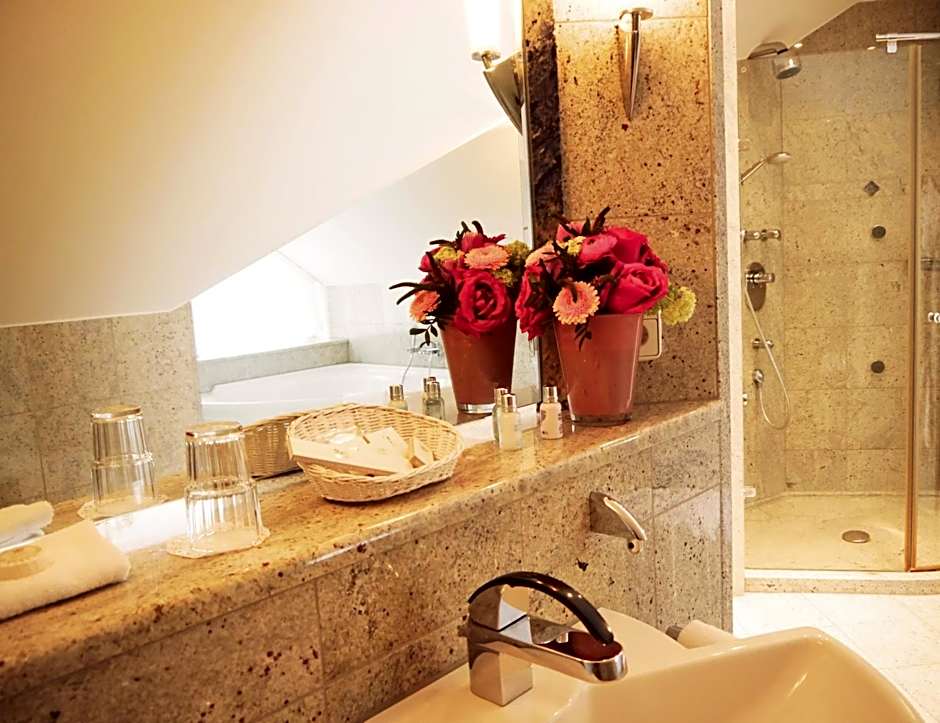 Villa Hammerschmiede