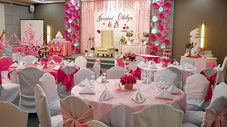 Circle Inn - Hotel & Suites