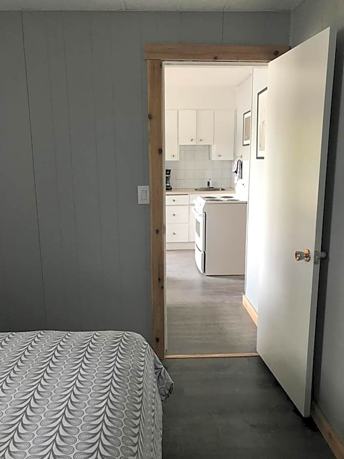 Jasper Way Inn Resort & Campground