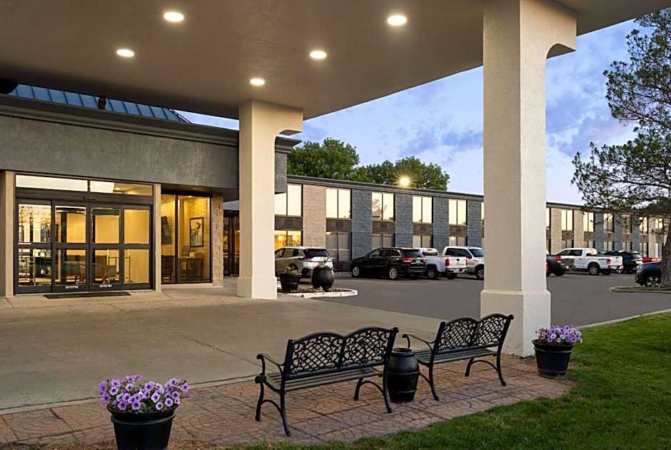 AmericInn by Wyndham Casper Event Center Area