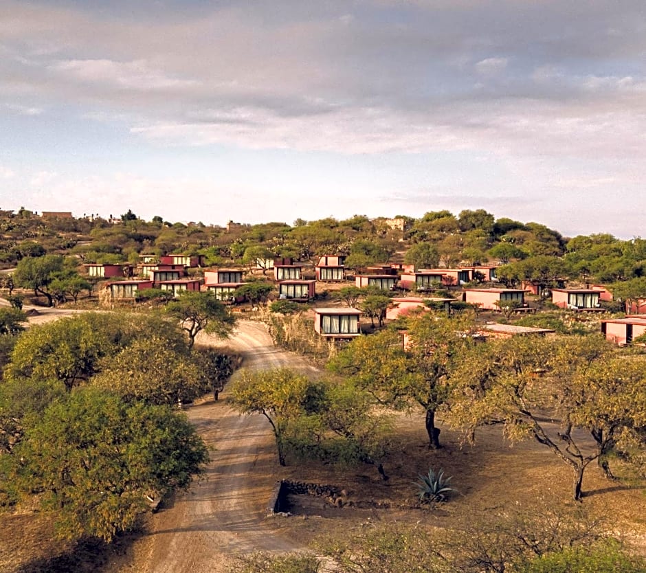 Our Habitas San Miguel de Allende