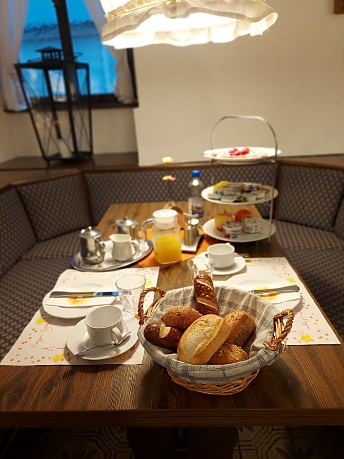 Hotel Gasthof Inselgraben garni